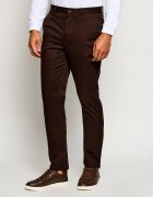 Tommy Hilfiger Pantaloni chino Denton | x F.C. Liverpool | Straight fit