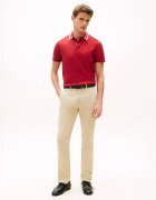 Tommy Hilfiger Pantaloni chino Denton | x F.C. Liverpool | Straight fit