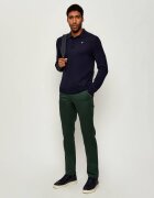 Tommy Hilfiger Pantaloni chino Denton | x F.C. Liverpool | Straight fit