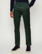 Tommy Hilfiger Pantaloni chino Denton | x F.C. Liverpool | Straight fit
