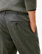 Tommy Hilfiger Pantaloni chino HARLEM | Relaxed fit cu adaos de lână
