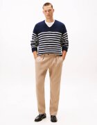 Tommy Hilfiger Pantaloni chino Harlem | Tapered fit