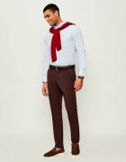 Tommy Hilfiger Pantaloni chino Harlem | Tapered fit