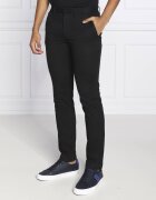 Tommy Hilfiger Pantaloni chino | Slim Fit | pima