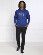 Tommy Hilfiger Pantaloni chino | Slim Fit | pima
