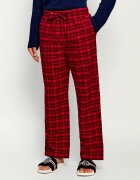 Tommy Hilfiger Pantaloni de pijama | Relaxed fit