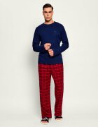 Tommy Hilfiger Pantaloni de pijama | Relaxed fit