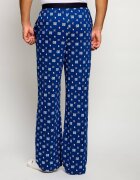 Tommy Hilfiger Pantaloni de pijama | Relaxed fit