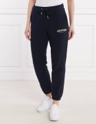 Tommy Hilfiger Pantaloni de trening REG MONOTYPE FLOCK | Regular Fit