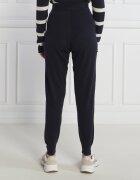 Tommy Hilfiger Pantaloni de trening SCRIPT GRAPHIC | Regular Fit