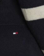 Tommy Hilfiger Pantaloni de trening SCRIPT GRAPHIC | Regular Fit