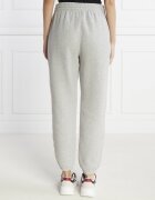 Tommy Hilfiger Pantaloni de trening VARSITY FLOCK | Relaxed fit