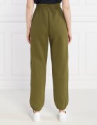 Tommy Hilfiger Pantaloni de trening VARSITY FLOCK | Relaxed fit