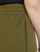 Tommy Hilfiger Pantaloni de trening VARSITY FLOCK | Relaxed fit