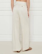 Tommy Hilfiger Pantaloni | flare fit | cu adaos de in