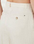 Tommy Hilfiger Pantaloni | flare fit | cu adaos de in