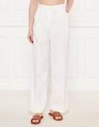 Tommy Hilfiger Pantaloni | flare fit | cu adaos de in