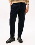 Tommy Hilfiger Pantaloni HARLEM | Relaxed fit | catifea reiată