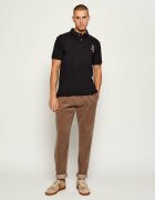 Tommy Hilfiger Pantaloni HARLEM | Relaxed fit | catifea reiată