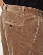 Tommy Hilfiger Pantaloni HARLEM | Relaxed fit | catifea reiată