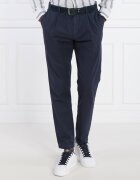 Tommy Hilfiger Pantaloni HARLEM | Slim Fit | cu adaos de in