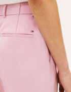 Tommy Hilfiger Pantaloni | Loose fit cu adaos de lână