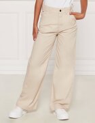 Tommy Hilfiger Pantaloni MABEL | flare fit