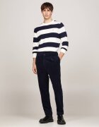 Tommy Hilfiger Pantaloni | Relaxed fit | catifea reiată