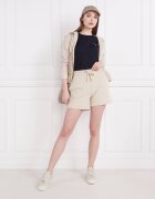 Tommy Hilfiger Pantaloni scurți 1985 MINI CORP LOGO TERRY SHORTS | Regular Fit