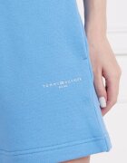Tommy Hilfiger Pantaloni scurți 1985 MINI CORP LOGO TERRY SHORTS | Regular Fit