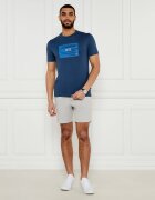 Tommy Hilfiger Pantaloni scurți chino 1985 | Slim Fit