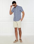 Tommy Hilfiger Pantaloni scurți chino 1985 | Slim Fit