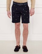 Tommy Hilfiger Pantaloni scurți chino BROOKLYN | Slim Fit