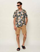 Tommy Hilfiger Pantaloni scurți chino + curea Denton | Slim Fit