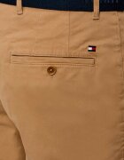 Tommy Hilfiger Pantaloni scurți chino + curea Denton | Slim Fit
