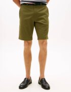 Tommy Hilfiger Pantaloni scurți chino + curea Denton | Slim Fit
