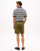 Tommy Hilfiger Pantaloni scurți chino + curea Denton | Slim Fit