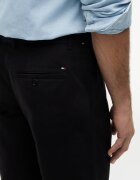Tommy Hilfiger Pantaloni scurți chino + curea Denton | Slim Fit