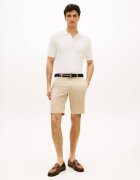 Tommy Hilfiger Pantaloni scurți chino + curea Denton | Slim Fit