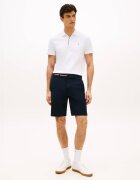 Tommy Hilfiger Pantaloni scurți chino + curea Denton | Slim Fit