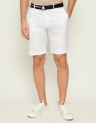 Tommy Hilfiger Pantaloni scurți chino + curea Denton | Slim Fit