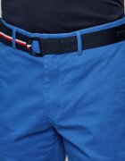 Tommy Hilfiger Pantaloni scurți chino + curea Denton | Slim Fit