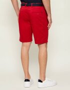 Tommy Hilfiger Pantaloni scurți chino + curea Denton | Slim Fit
