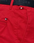 Tommy Hilfiger Pantaloni scurți chino + curea Denton | Slim Fit