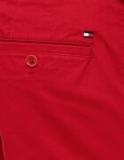 Tommy Hilfiger Pantaloni scurți chino + curea Denton | Slim Fit