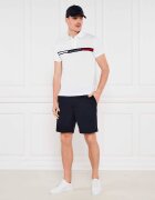 Tommy Hilfiger Pantaloni scurți chino | regular fit