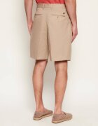 Tommy Hilfiger Pantaloni scurți chino | Relaxed fit | cu adaos de in