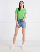 Tommy Hilfiger Pantaloni scurți DNM STRAIGHT SHORT LYRA | Regular Fit