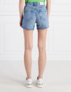 Tommy Hilfiger Pantaloni scurți DNM STRAIGHT SHORT LYRA | Regular Fit