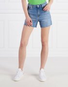 Tommy Hilfiger Pantaloni scurți DNM STRAIGHT SHORT LYRA | Regular Fit